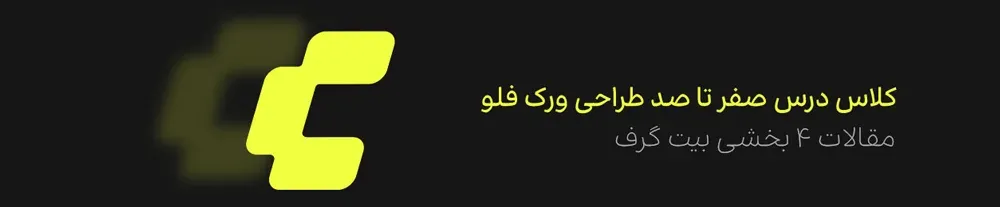 ورکفلوی پیچیده در ComfyUI