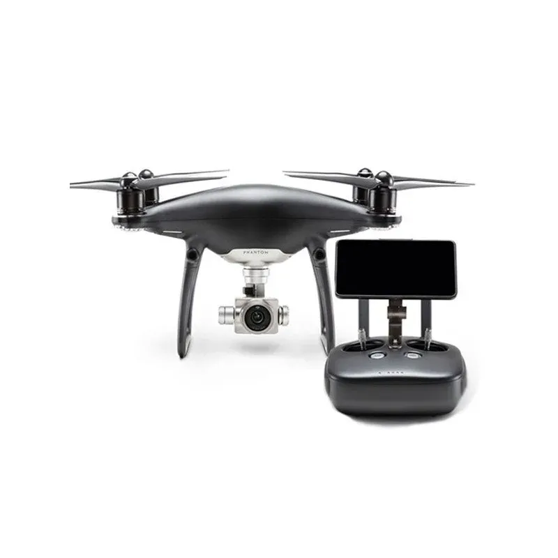 آموزش پرواز و تصویر برداری اولیه با هلی شات DJI Phantom 4 Pro