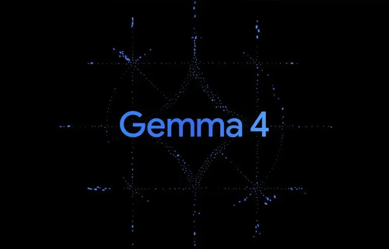 دانلود ملزومات و مدل های هوش مصنوعی Gemma 4 از گوگل