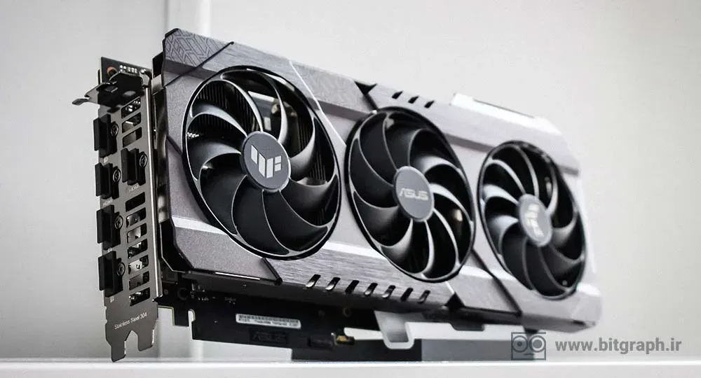 پردازنده گرافیکی (GPU) و حافظه پردازنده گرافیکی (VRAM) برای استفاده در سیستم ها