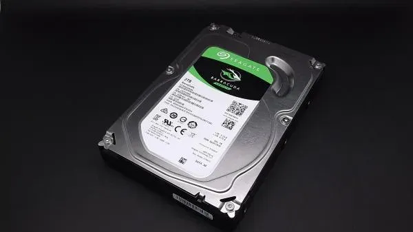 hdd مناسب برای افترافکت
