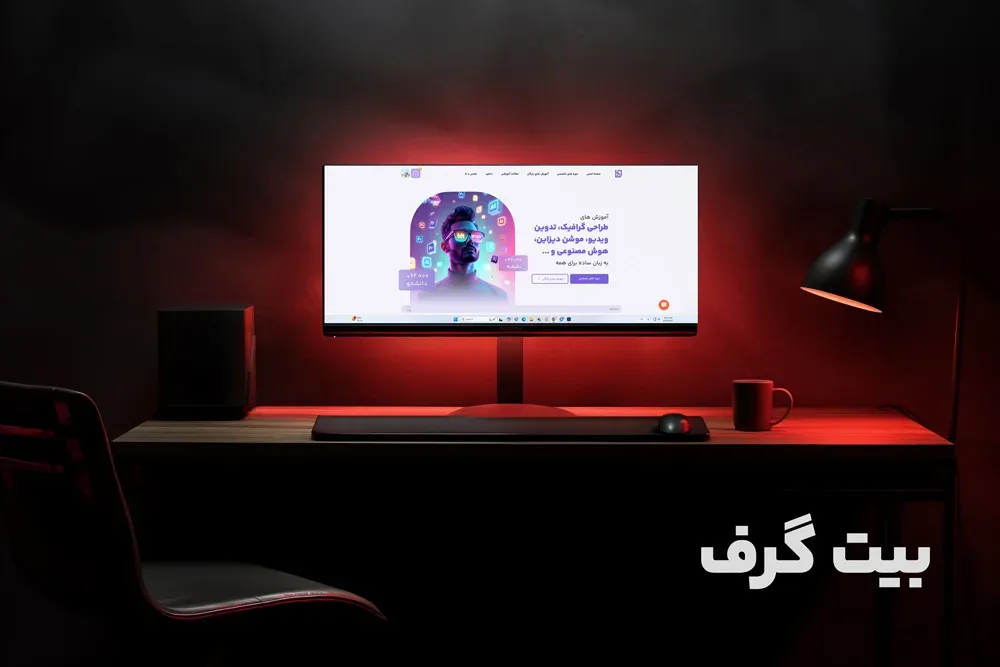 رنگها تو خروجی پریمیر فرق دارن؟