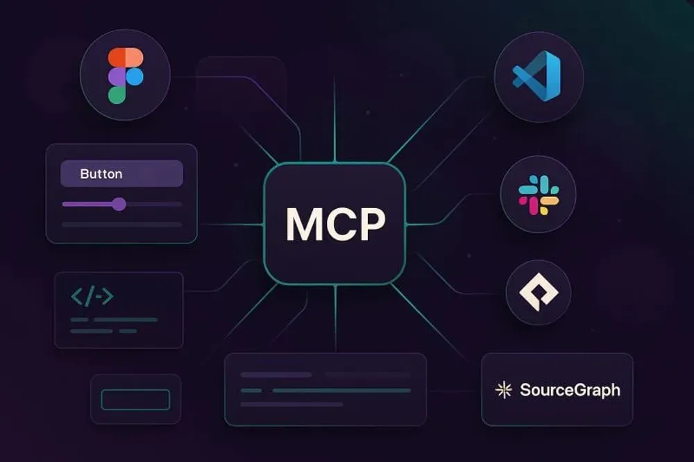 سرور MCP فیگما