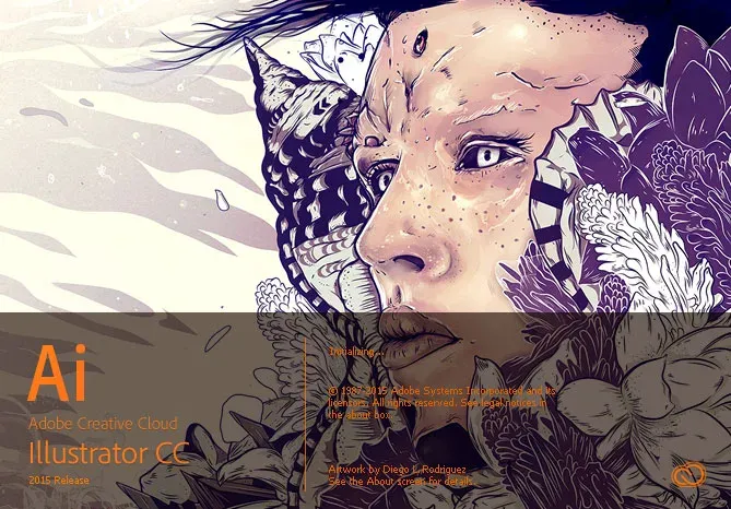 آموزش کار با فایل های وکتور در برنامه Adobe Illustrator