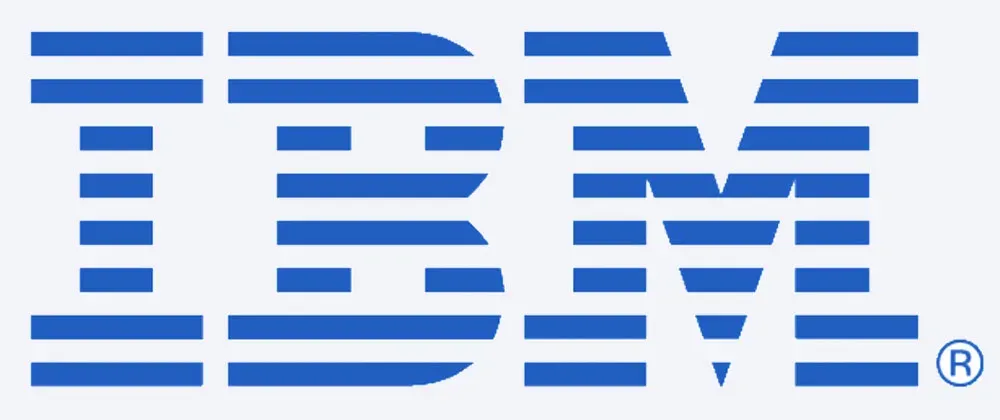 لوگوی IBM