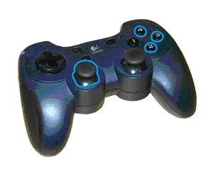 Joystick