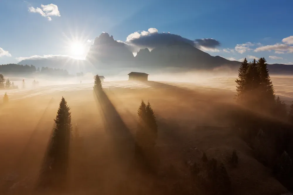 مصاحبه ای با Martin Rak عکاس برتر هفته