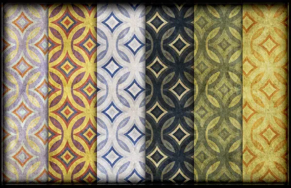 patternp