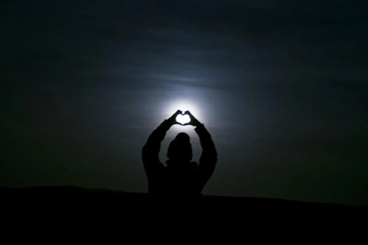 super moon