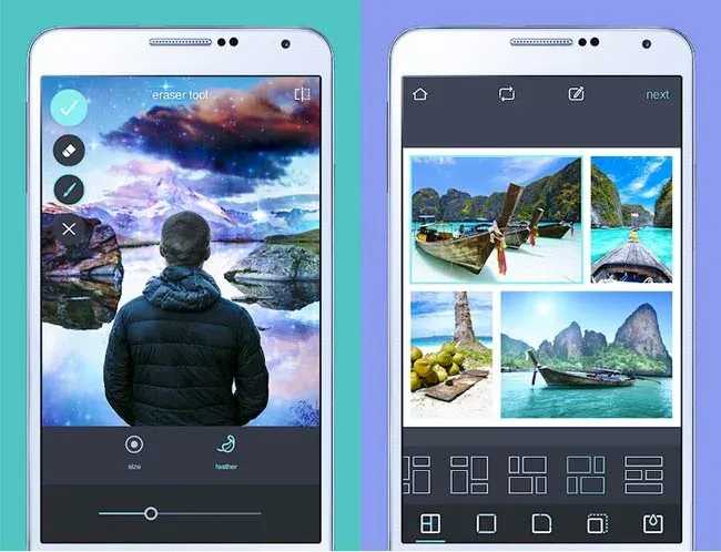 اپلیکیشن Pixlr