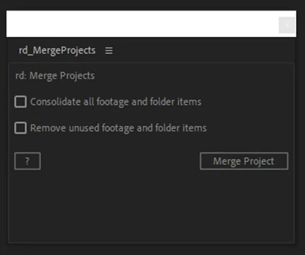 اسکریپت rd Studio Techniques v1.2