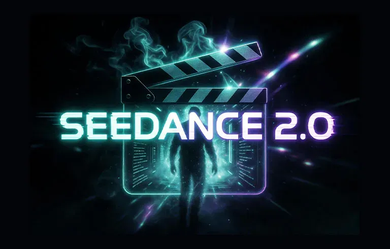 هوش مصنوعی ویدیو ساز Seedance 2.0