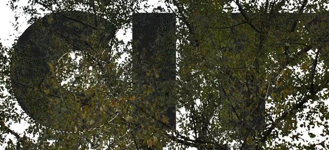 افکت دابل اکسپوژر داخل متن
