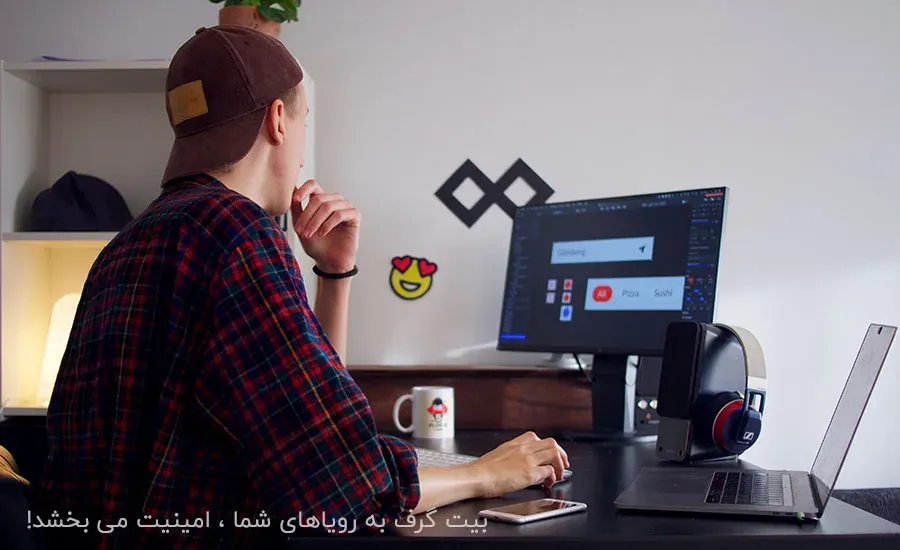 نکات مهم برای فریلنسر شدن و داشتن درآمد بالا