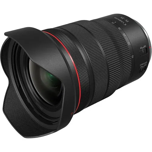 RF 15-35mm f / 2.8L IS USM