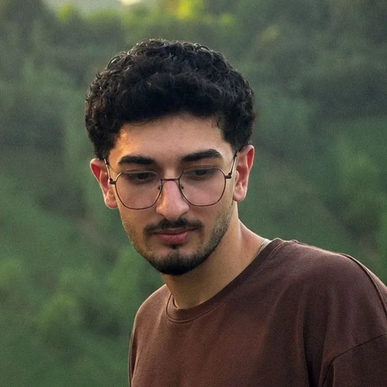 پارسا یوسفی