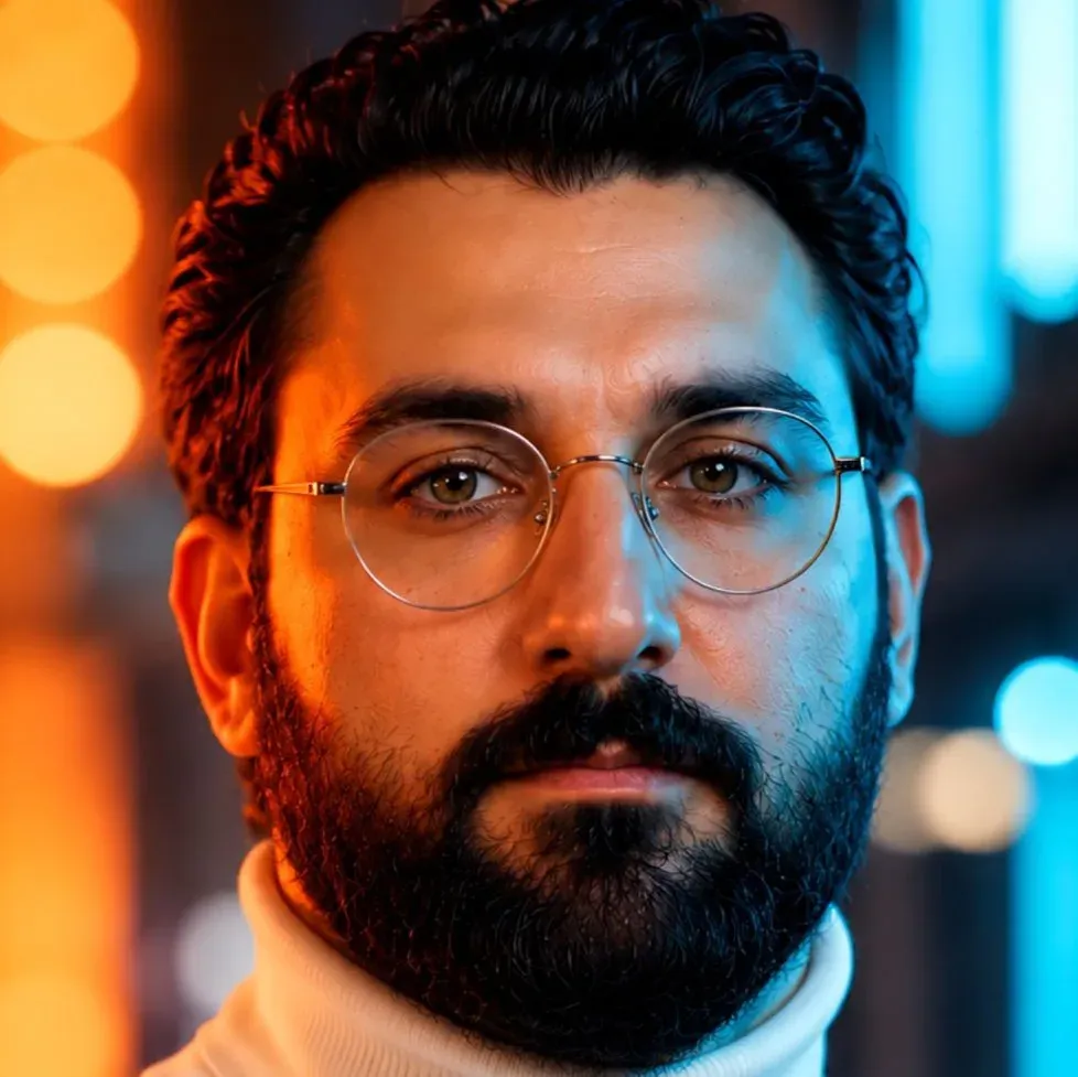 hamed pourghadimi